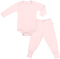 Conjunto Body e Calça Ribana - HAVE FUN
