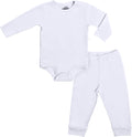 Conjunto Body e Calça Unissex - HAVE FUN