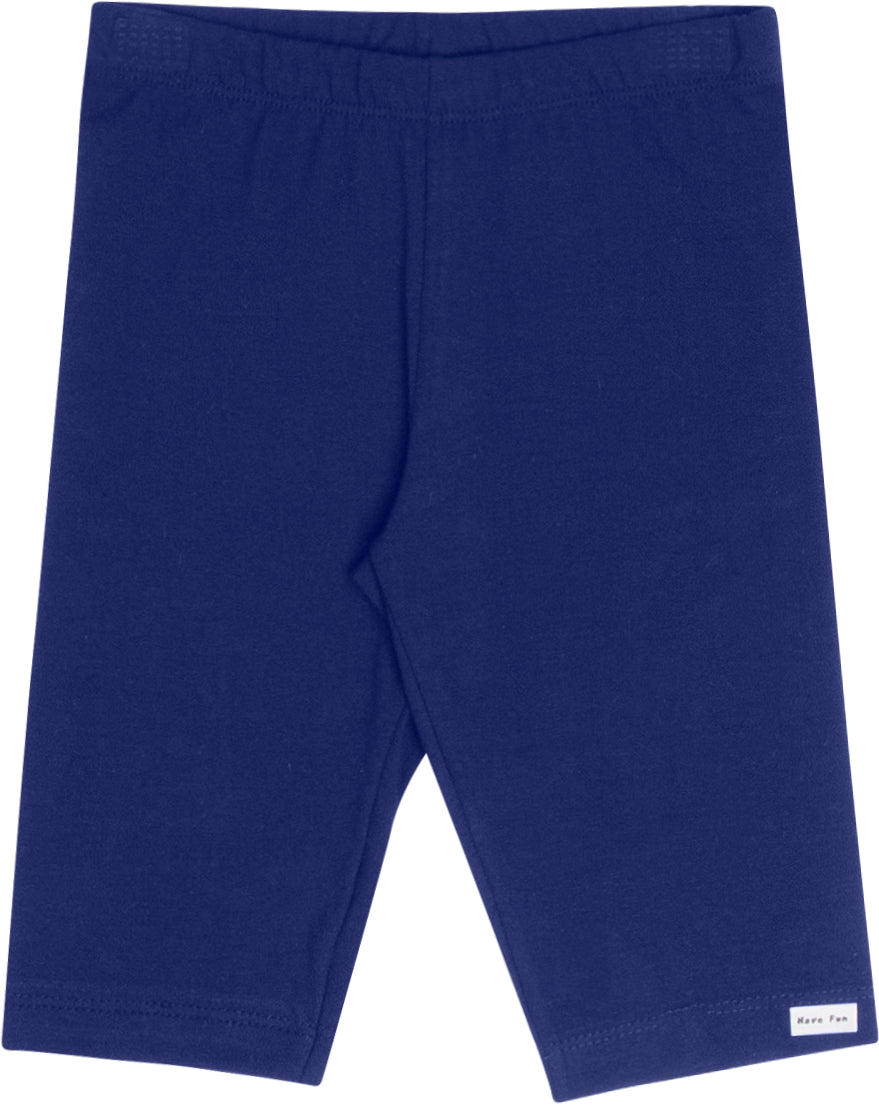 Bermuda Ciclista Cotton - HAVE FUN