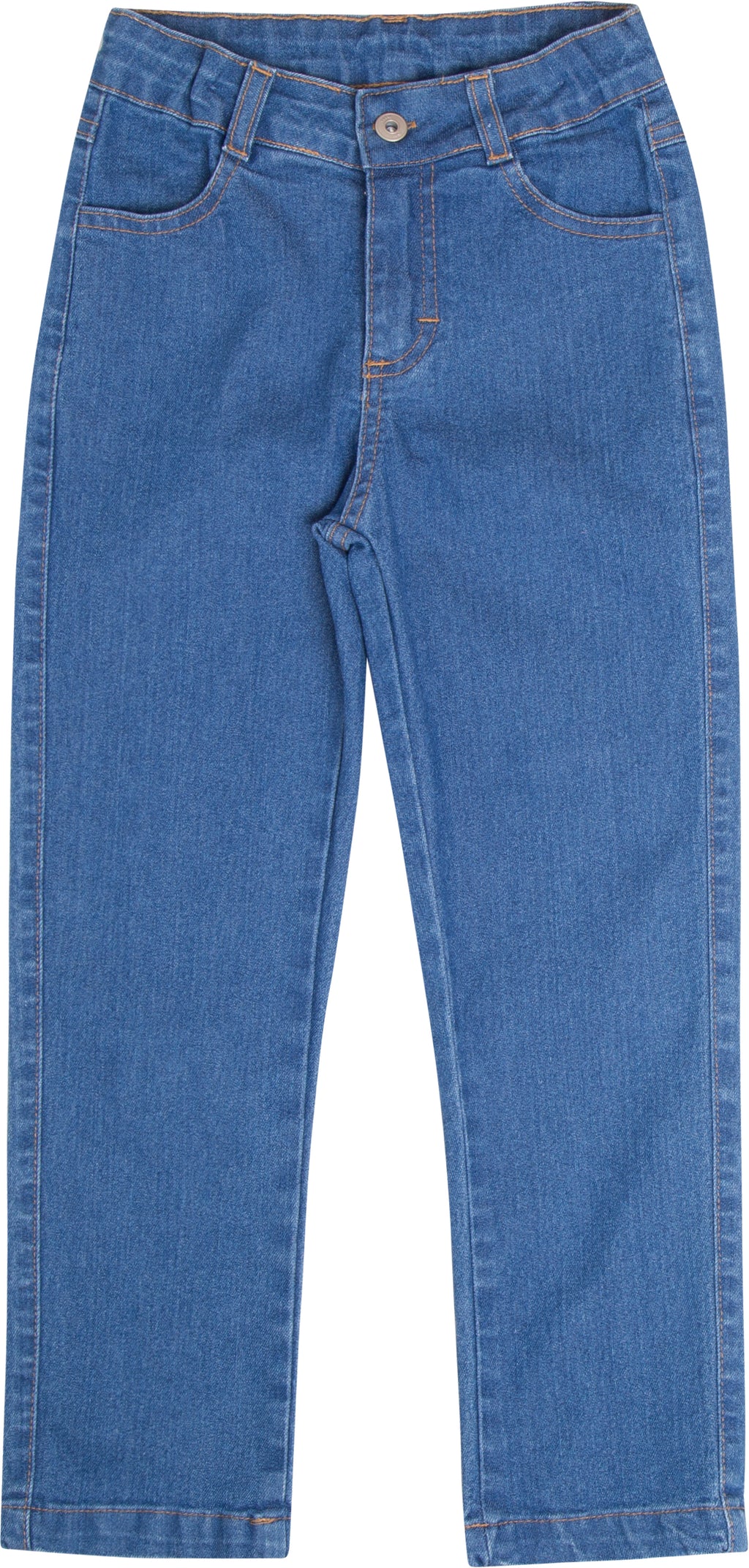 Calça Jeans Tradicional - HAVE FUN