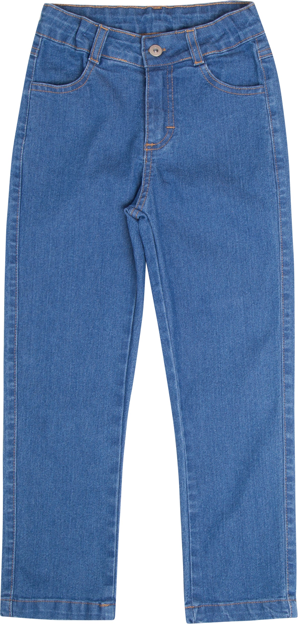Calça Jeans Tradicional - HAVE FUN