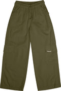 Calça Bolso Cargo Sarja - HAVE FUN