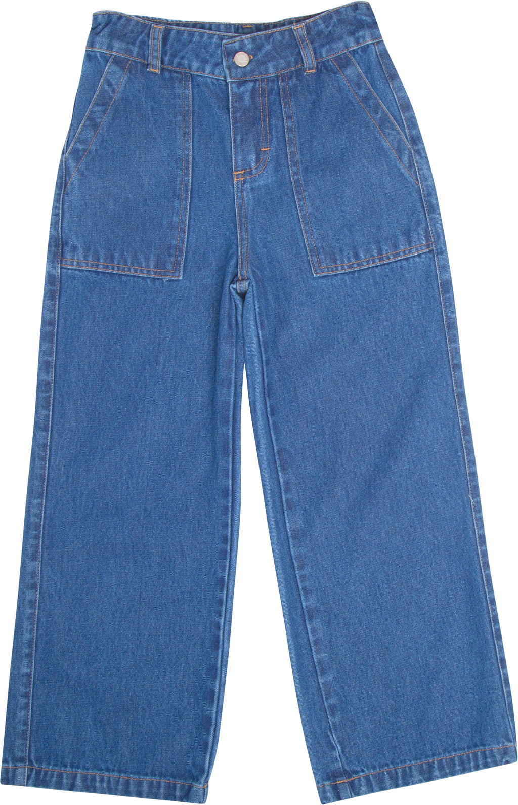 Calça Jeans - HAVE FUN