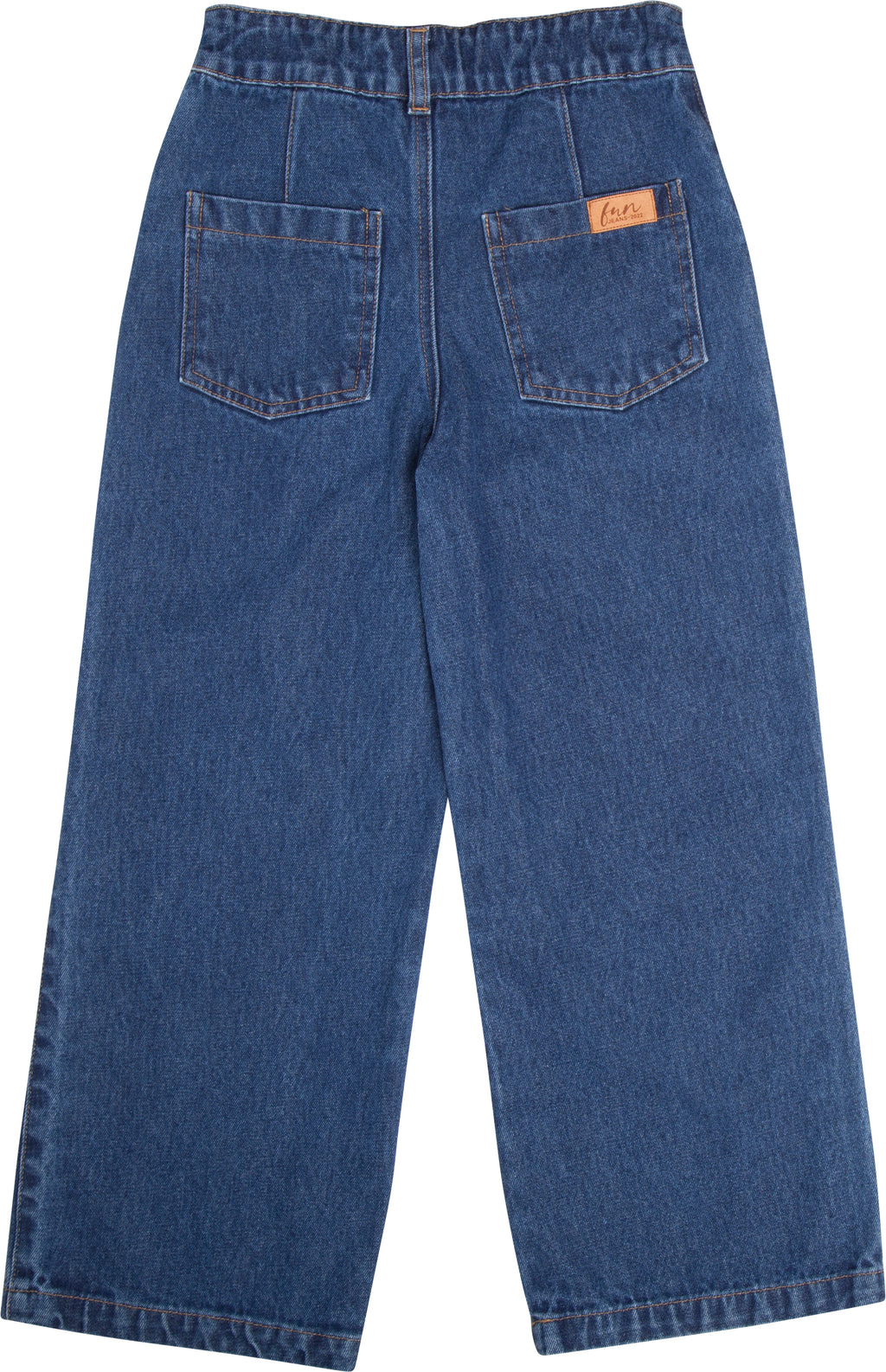 Calça Jeans - HAVE FUN