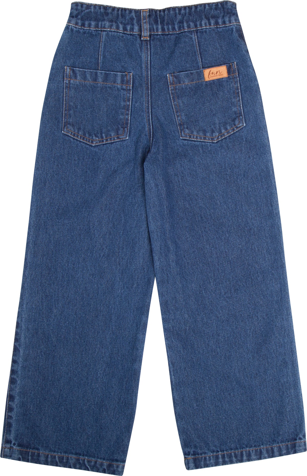 Calça Jeans - HAVE FUN