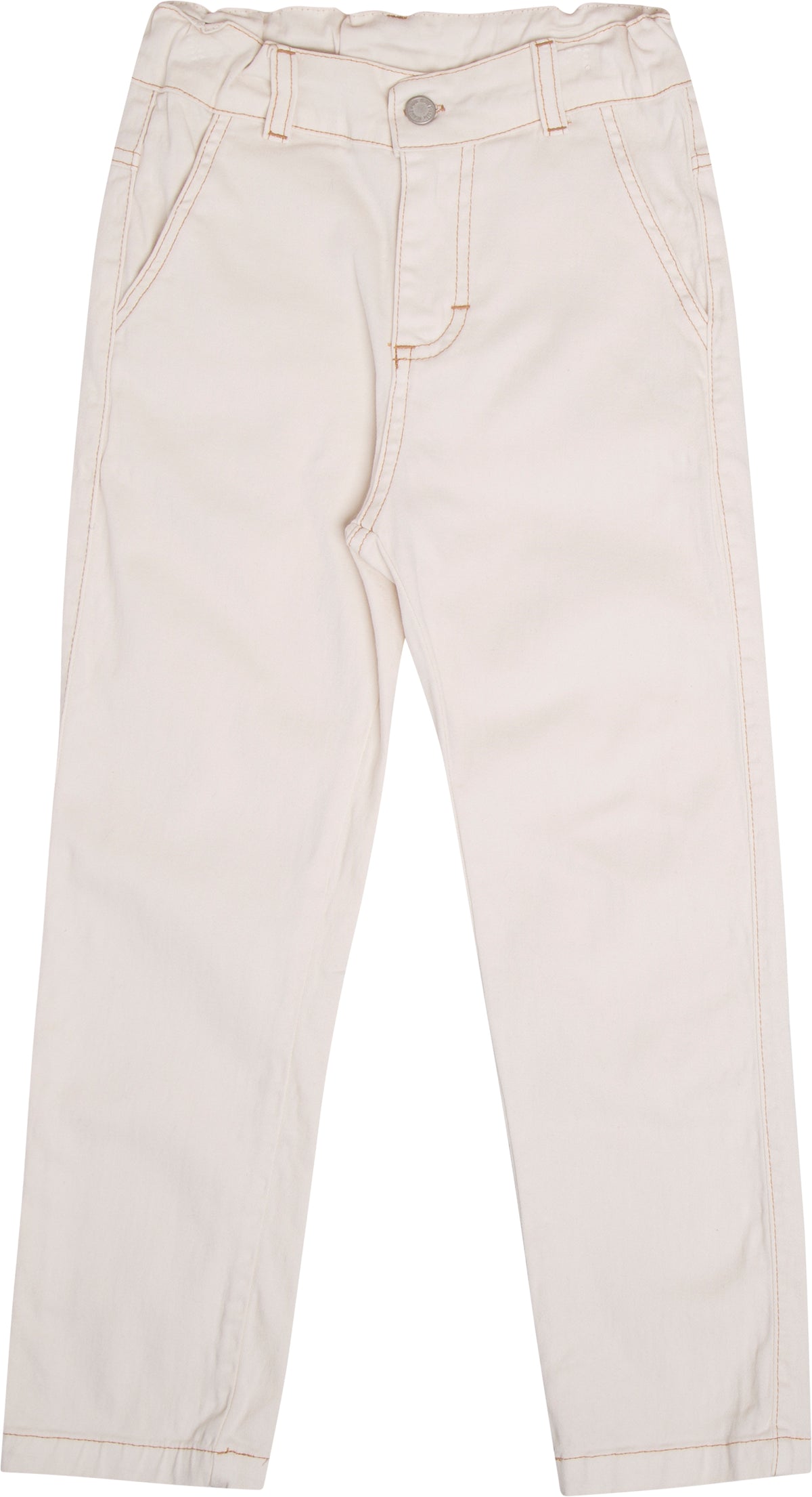 Calça Clean Sarja - HAVE FUN