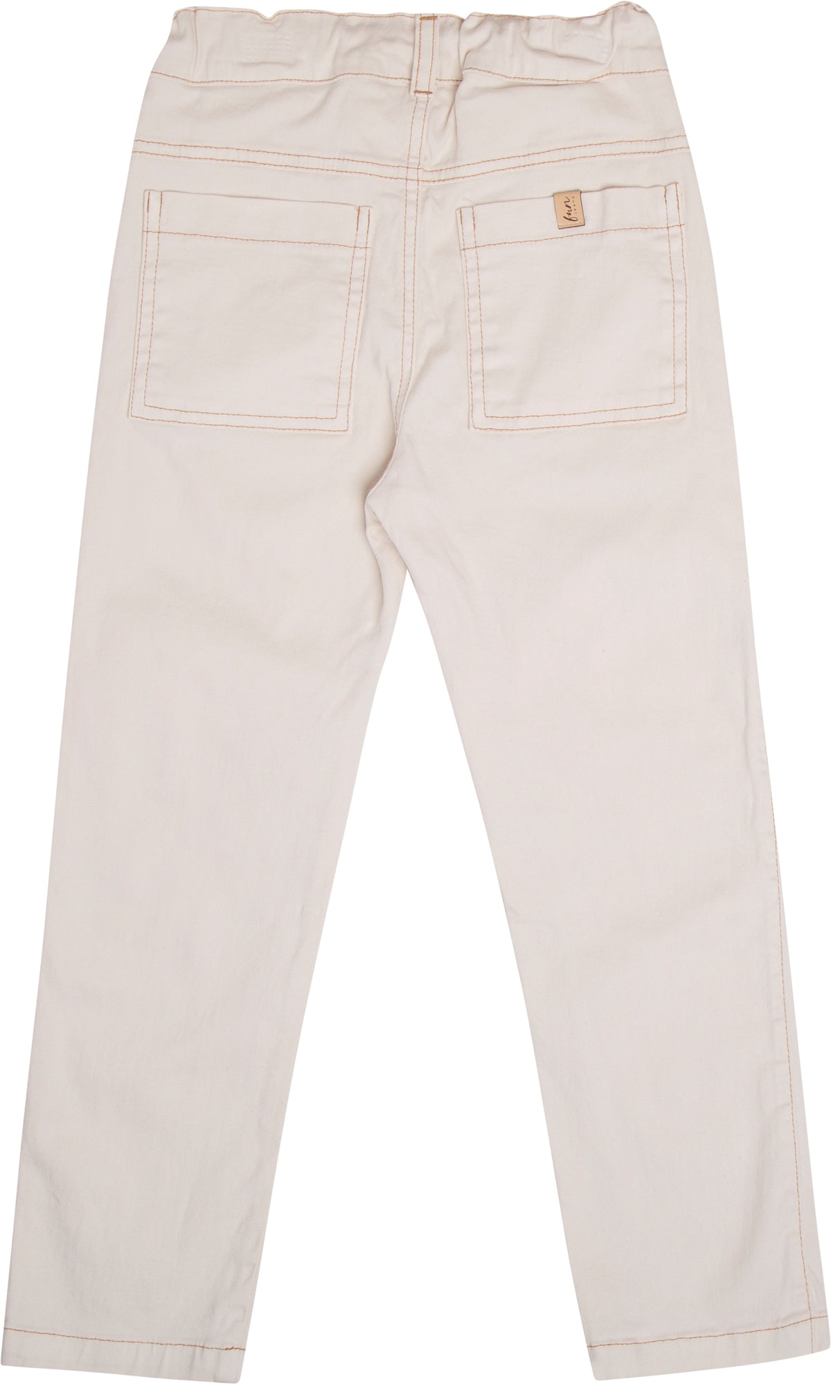 Calça Clean Sarja - HAVE FUN