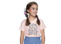 Blusa Meia Malha - HAVE FUN