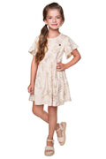 Vestido Meia Malha - HAVE FUN