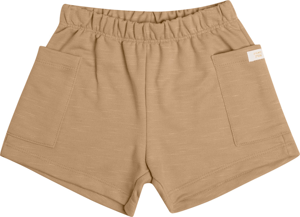 Shorts Moletom - HAVE FUN