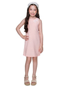 Vestido Malha Trabalhada - HAVE FUN
