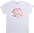Camiseta Meia Malha - HAVE FUN