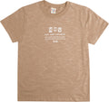 Camiseta Meia Malha - HAVE FUN