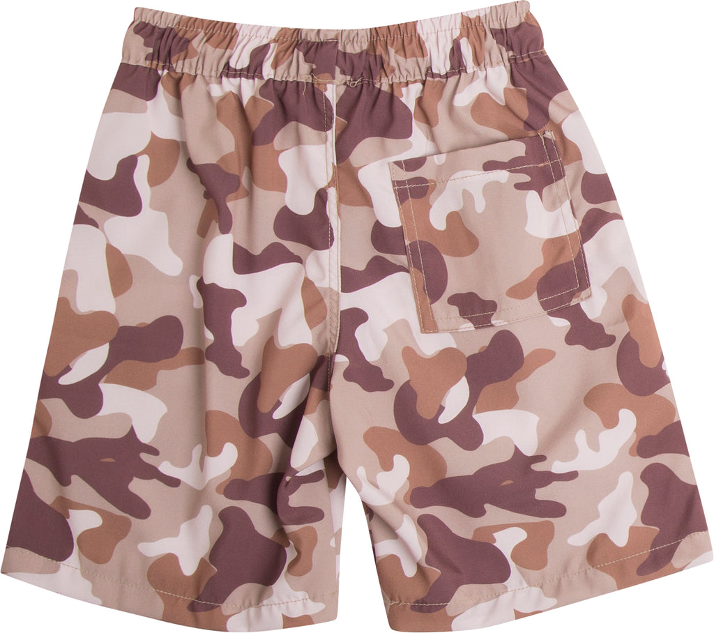 Conjunto Regata Meia Malha e Bermuda Tactel - HAVE FUN