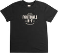 Camiseta Meia Malha - HAVE FUN