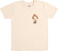 Camiseta Meia Malha - HAVE FUN