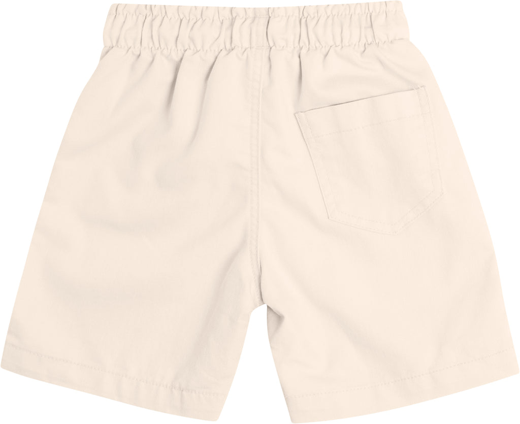 Conjunto Meia Malha e Bermuda Sarja - HAVE FUN