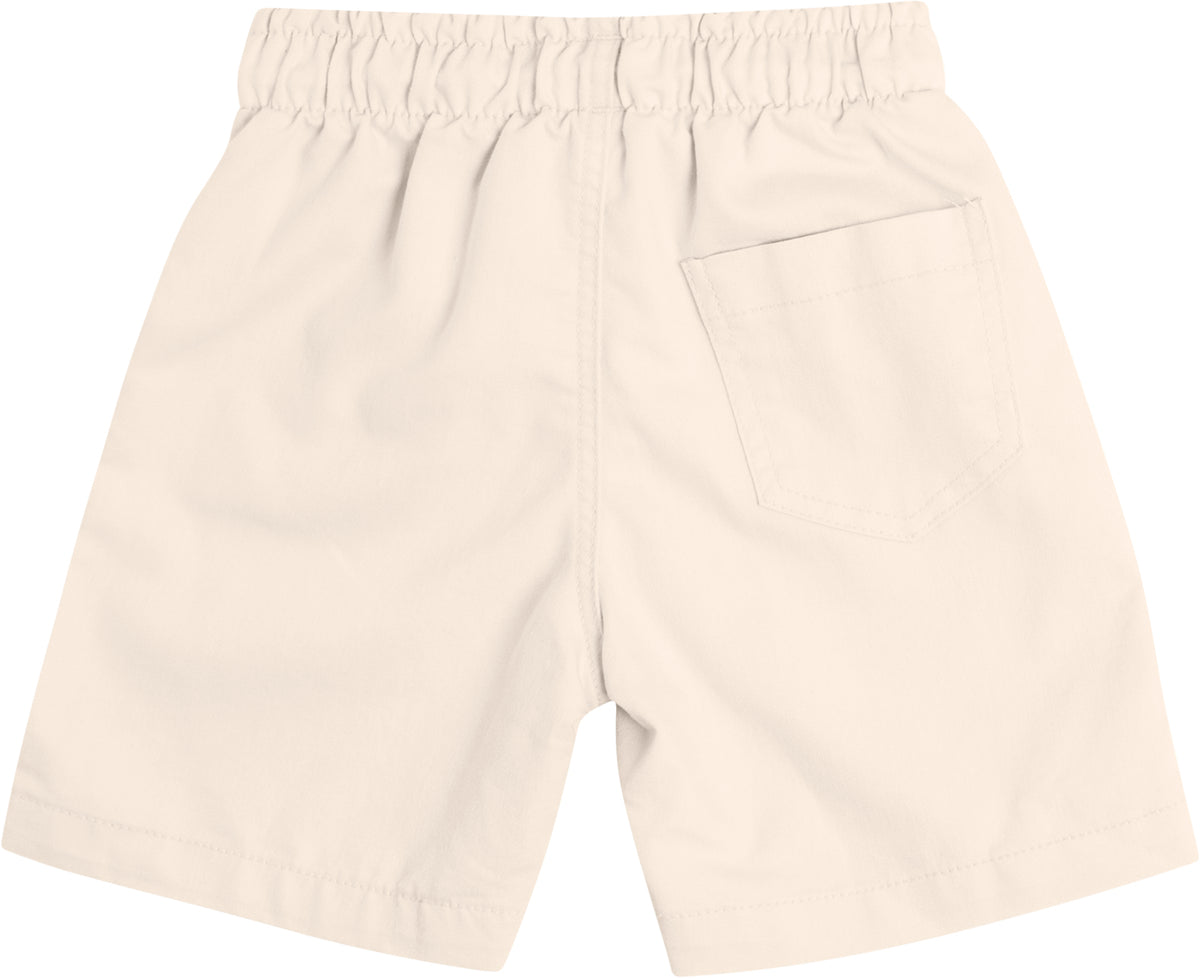 Conjunto Meia Malha e Bermuda Sarja - HAVE FUN