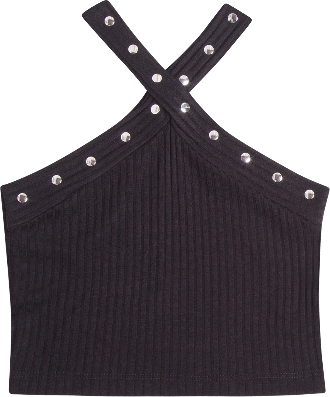 Blusa Viscose Canelada - HAVE FUN