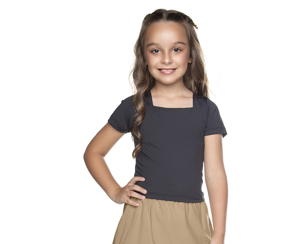 Blusa Malha Proteção UV - HAVE FUN