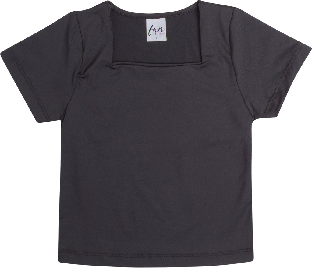 Blusa Malha Proteção UV - HAVE FUN