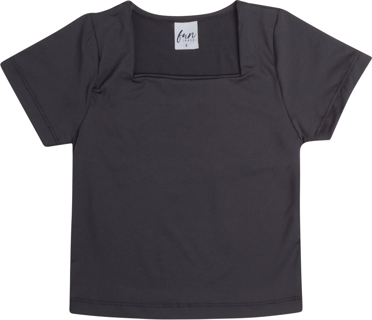 Blusa Malha Proteção UV - HAVE FUN