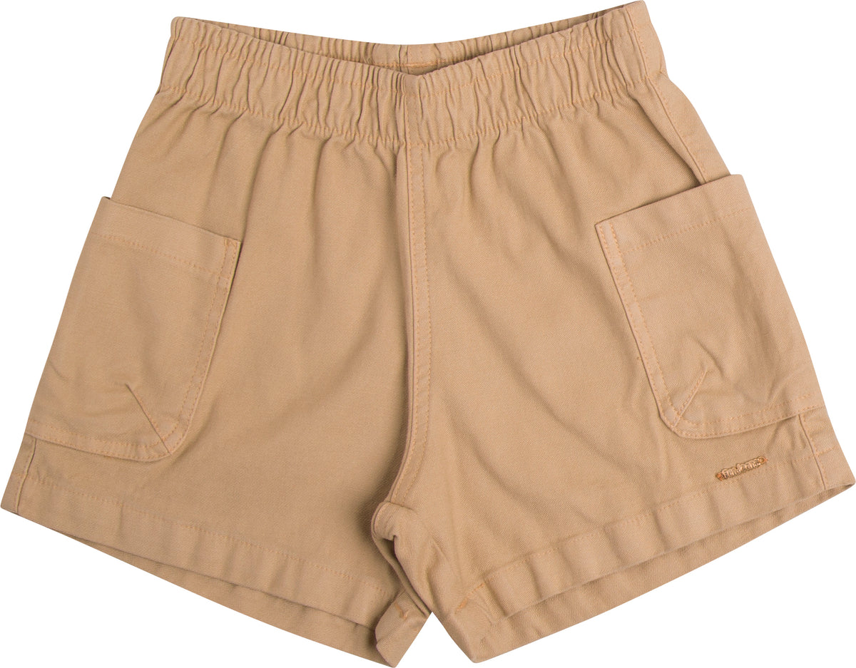 Short Cargo Sarja - HAVE FUN