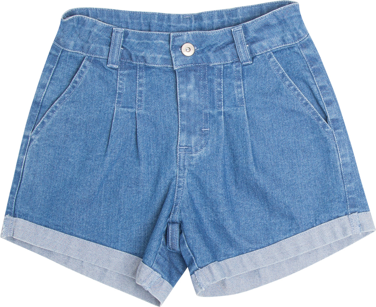Short Jeans - HAVE FUN