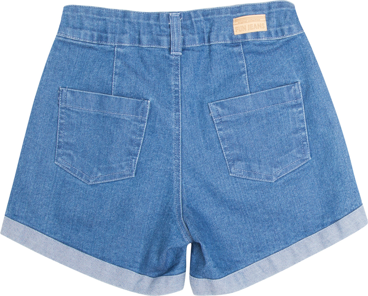 Short Jeans - HAVE FUN
