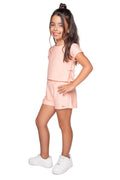 Conjunto Molecotton Linho - HAVE FUN