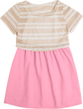 Vestido e Blusa Sobreposição - HAVE FUN