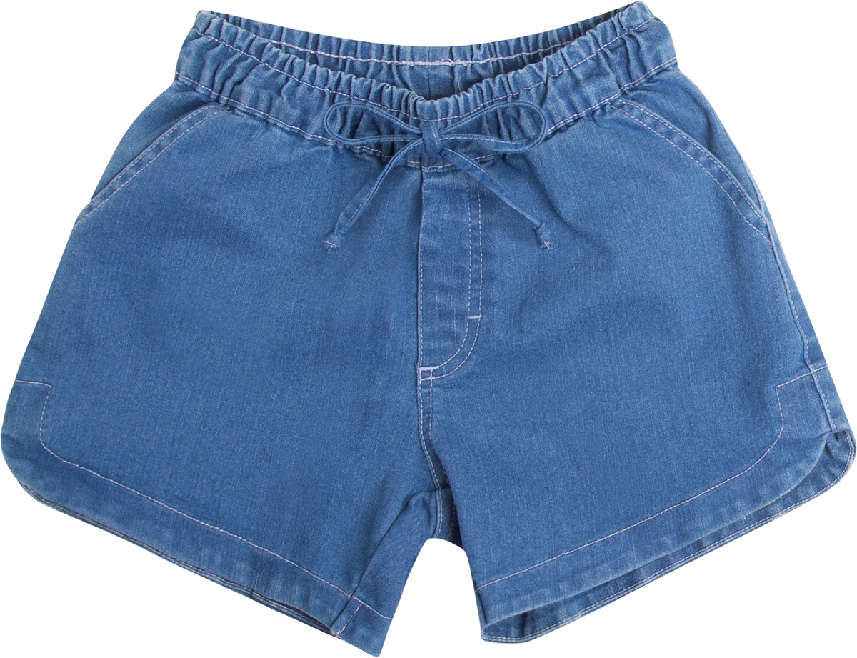 Short Jeans - HAVE FUN
