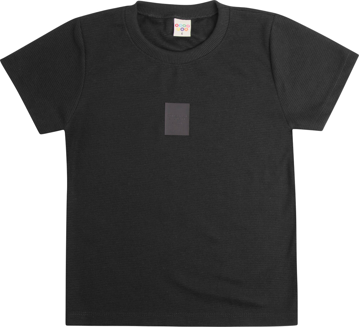 Camiseta Malhão Texturizado - HAVE FUN