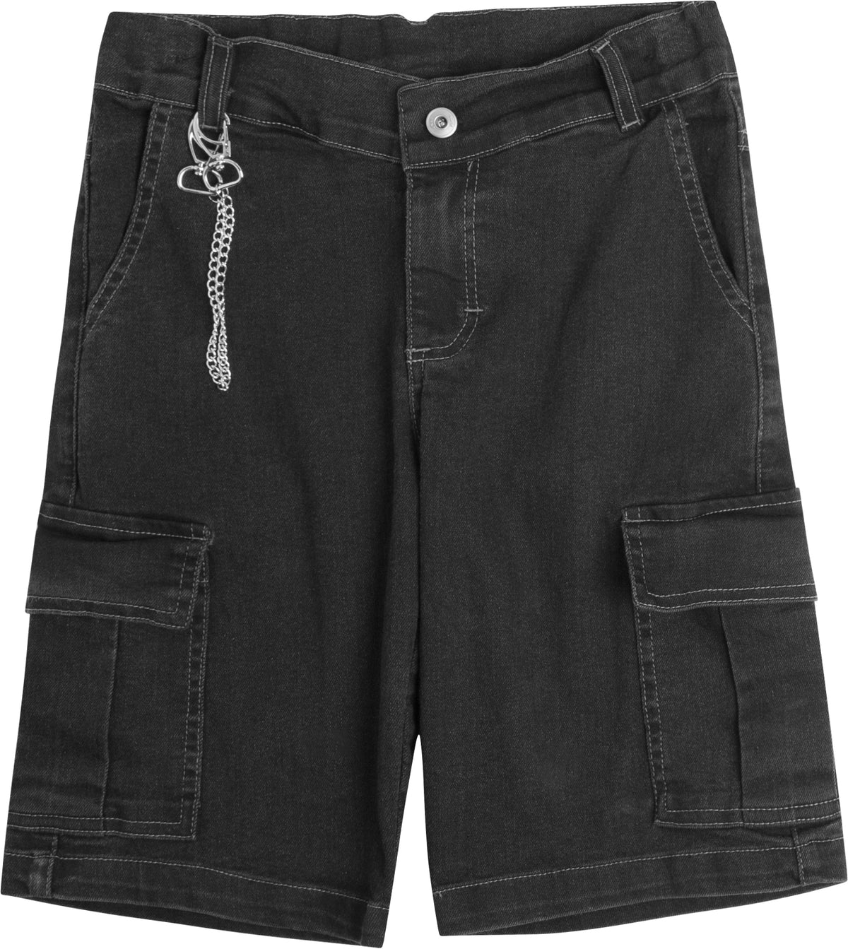 Bermuda Jeans - HAVE FUN