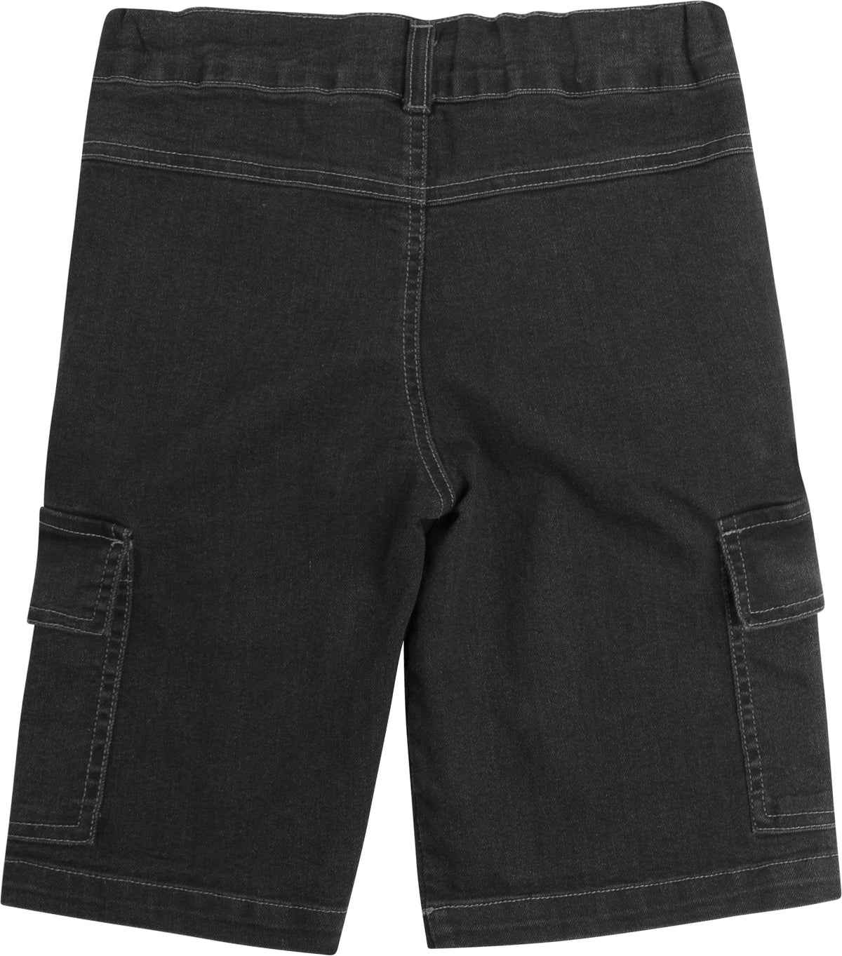 Bermuda Jeans - HAVE FUN