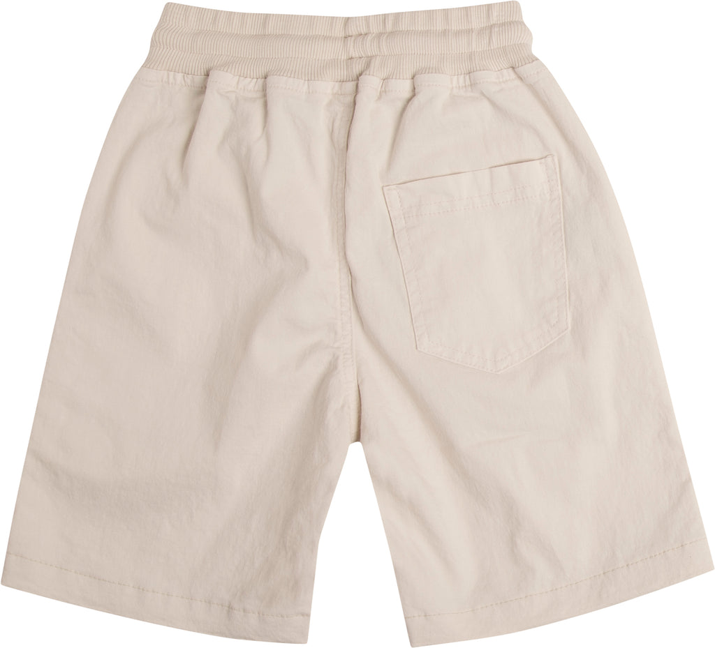 Conjunto Camisa Linho e Bermuda Sarja - HAVE FUN