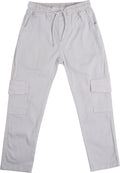 Calça Cargo Sarja - HAVE FUN