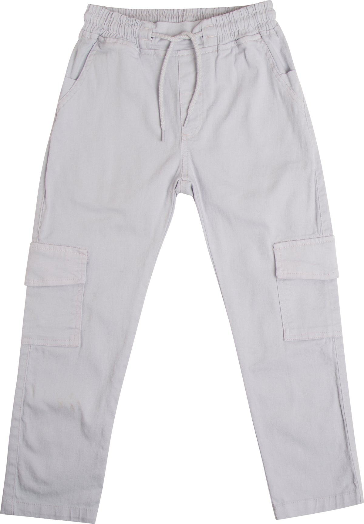 Calça Cargo Sarja - HAVE FUN