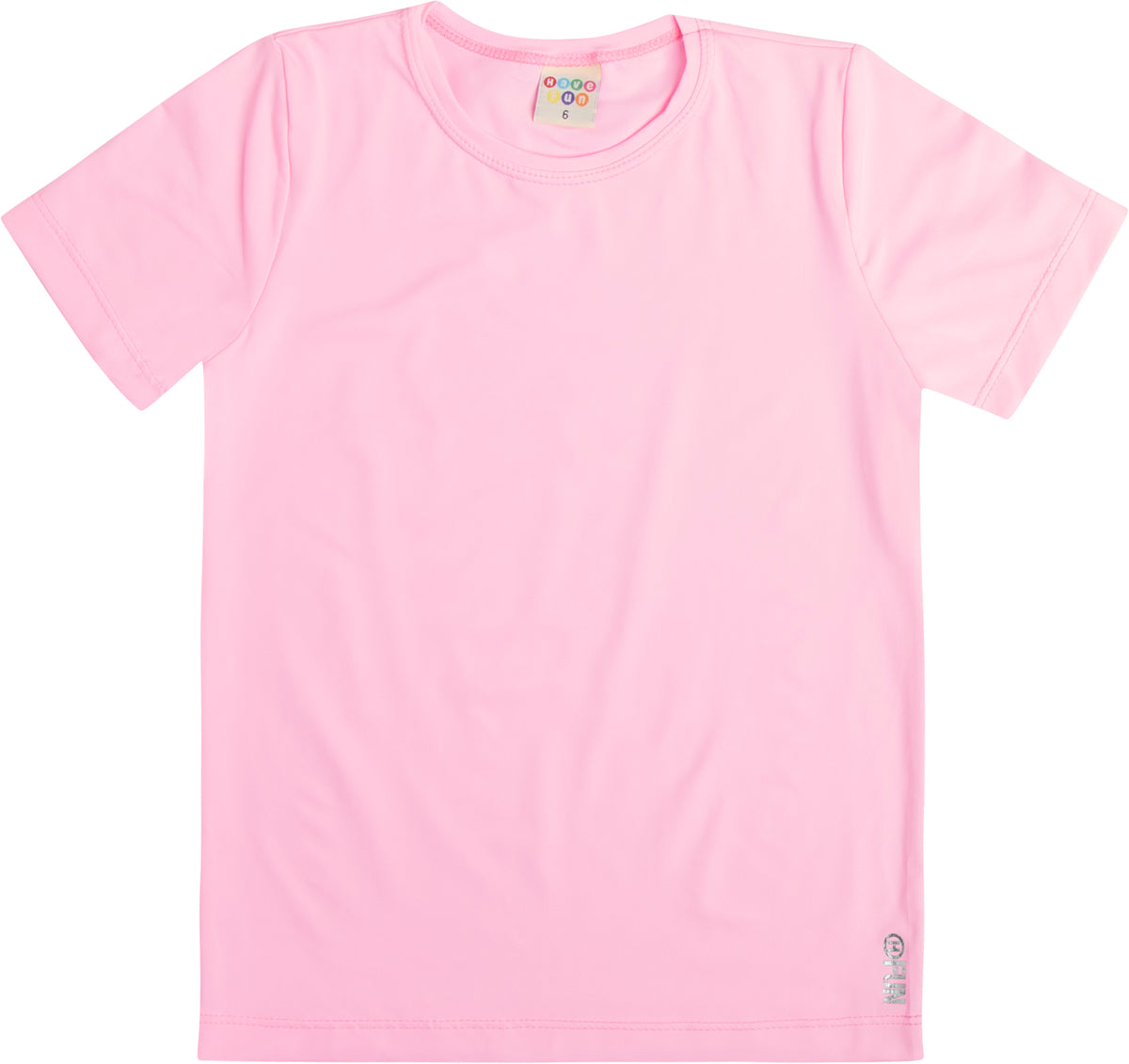 Blusa Malha Dry - HAVE FUN