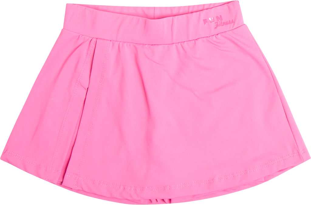 Shorts Saia Fitness - HAVE FUN