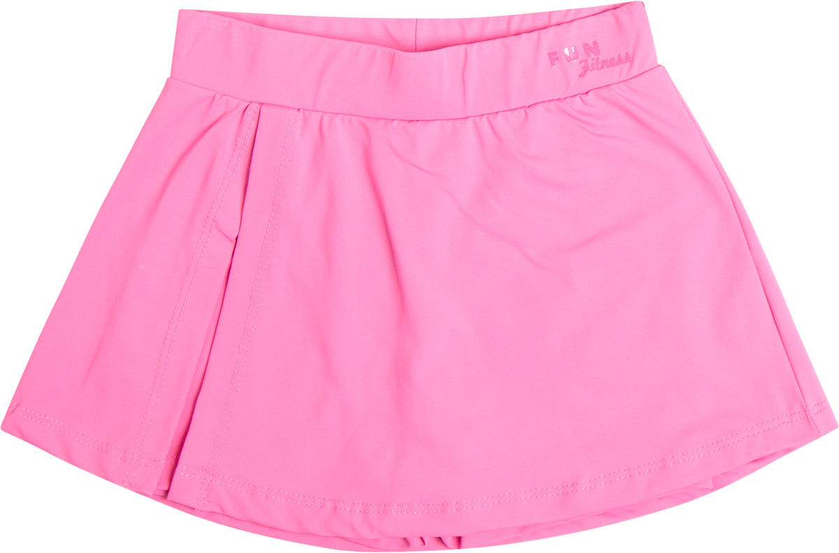 Shorts Saia Fitness - HAVE FUN