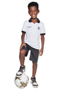 Conjunto Futebol Malha Especial Dry - HAVE FUN