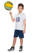 Conjunto Esporte Malha Especial Dry - HAVE FUN