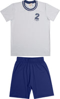 Conjunto Esporte Malha Especial - HAVE FUN