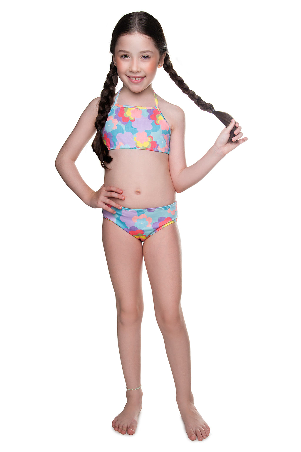 Biquini Malha - HAVE FUN