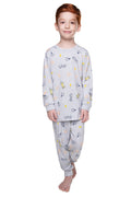 Pijama Longo - HAVE FUN