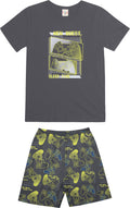 Pijama Curto - HAVE FUN