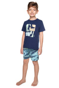 Pijama Curto - HAVE FUN