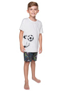 Pijama Curto - HAVE FUN