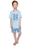 Pijama Curto - HAVE FUN